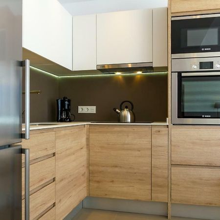 Rooms & Suites Princesa Sonia Puerto del Carmen  Dış mekan fotoğraf