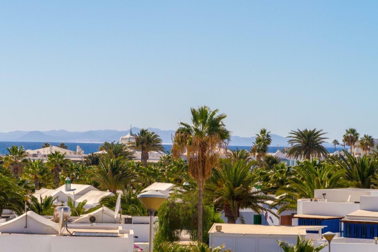 Rooms & Suites Princesa Sonia Puerto del Carmen  Dış mekan fotoğraf