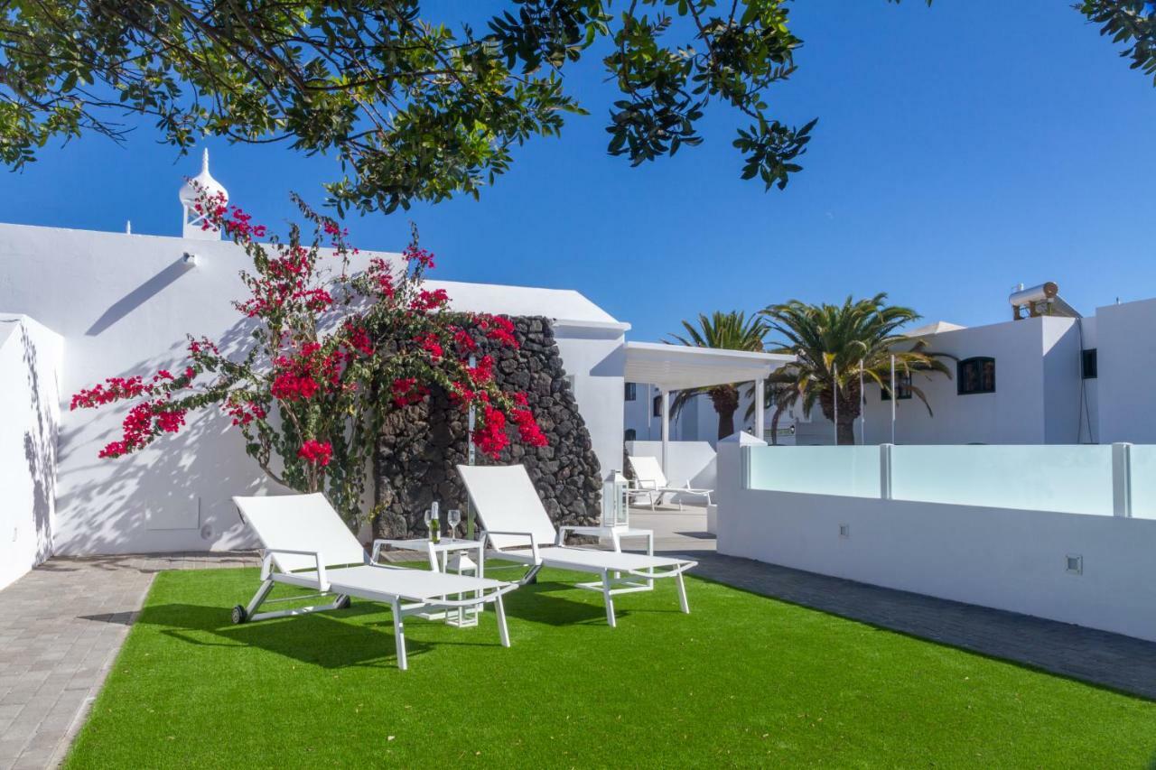 Rooms & Suites Princesa Sonia Puerto del Carmen  Dış mekan fotoğraf