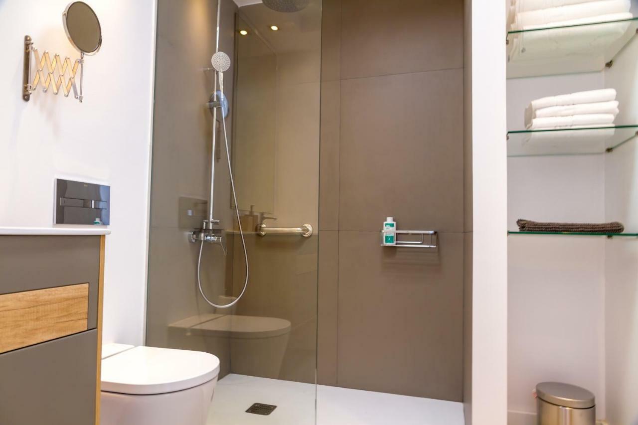 Rooms & Suites Princesa Sonia Puerto del Carmen  Dış mekan fotoğraf