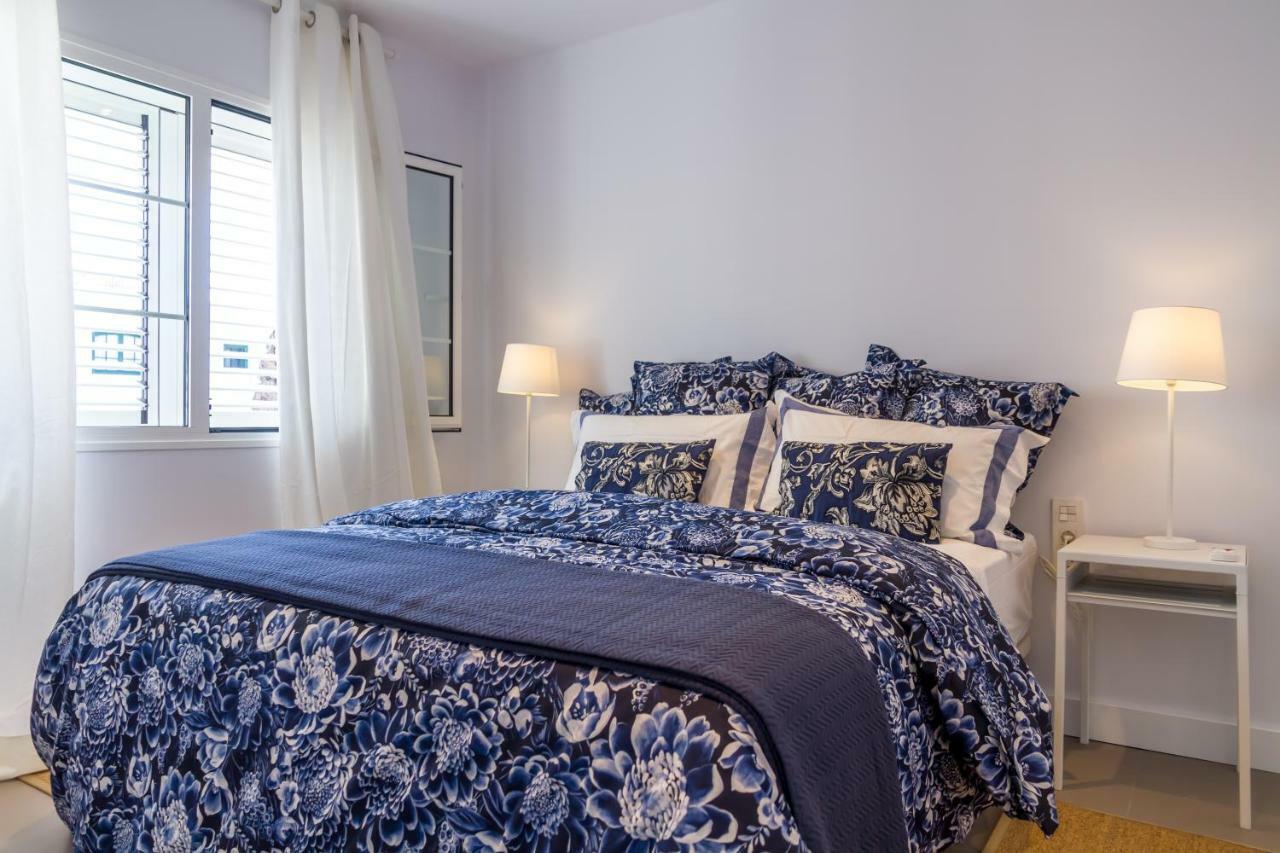 Rooms & Suites Princesa Sonia Puerto del Carmen  Dış mekan fotoğraf