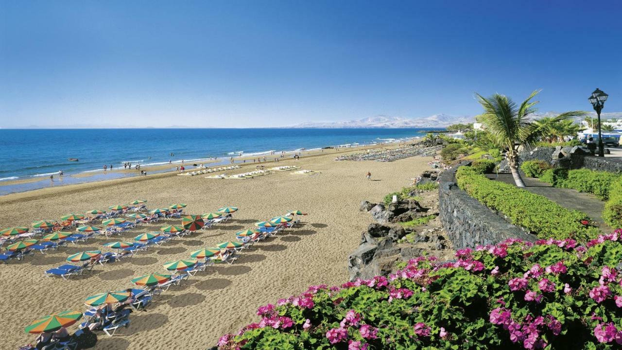 Rooms & Suites Princesa Sonia Puerto del Carmen  Dış mekan fotoğraf