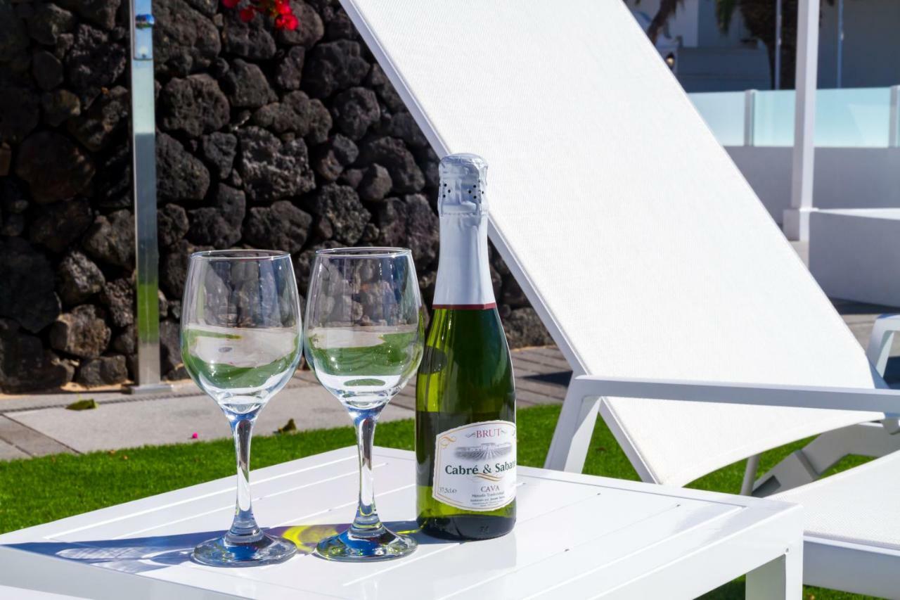 Rooms & Suites Princesa Sonia Puerto del Carmen  Dış mekan fotoğraf