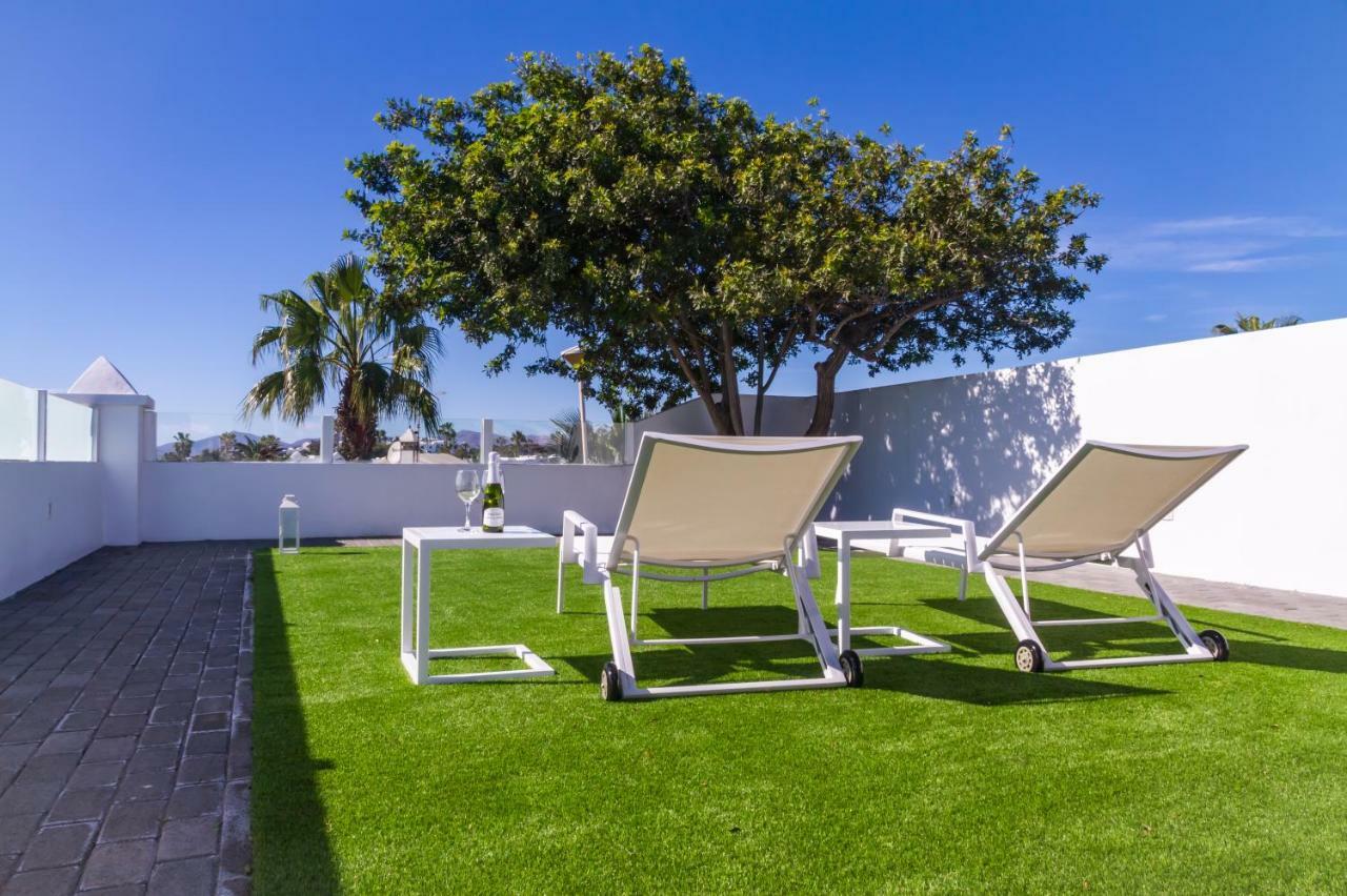 Rooms & Suites Princesa Sonia Puerto del Carmen  Dış mekan fotoğraf