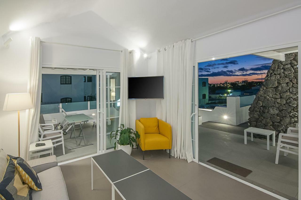 Rooms & Suites Princesa Sonia Puerto del Carmen  Dış mekan fotoğraf