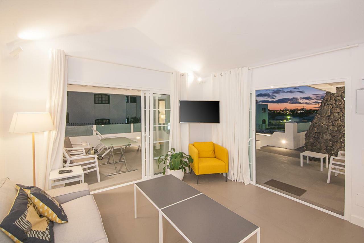 Rooms & Suites Princesa Sonia Puerto del Carmen  Dış mekan fotoğraf
