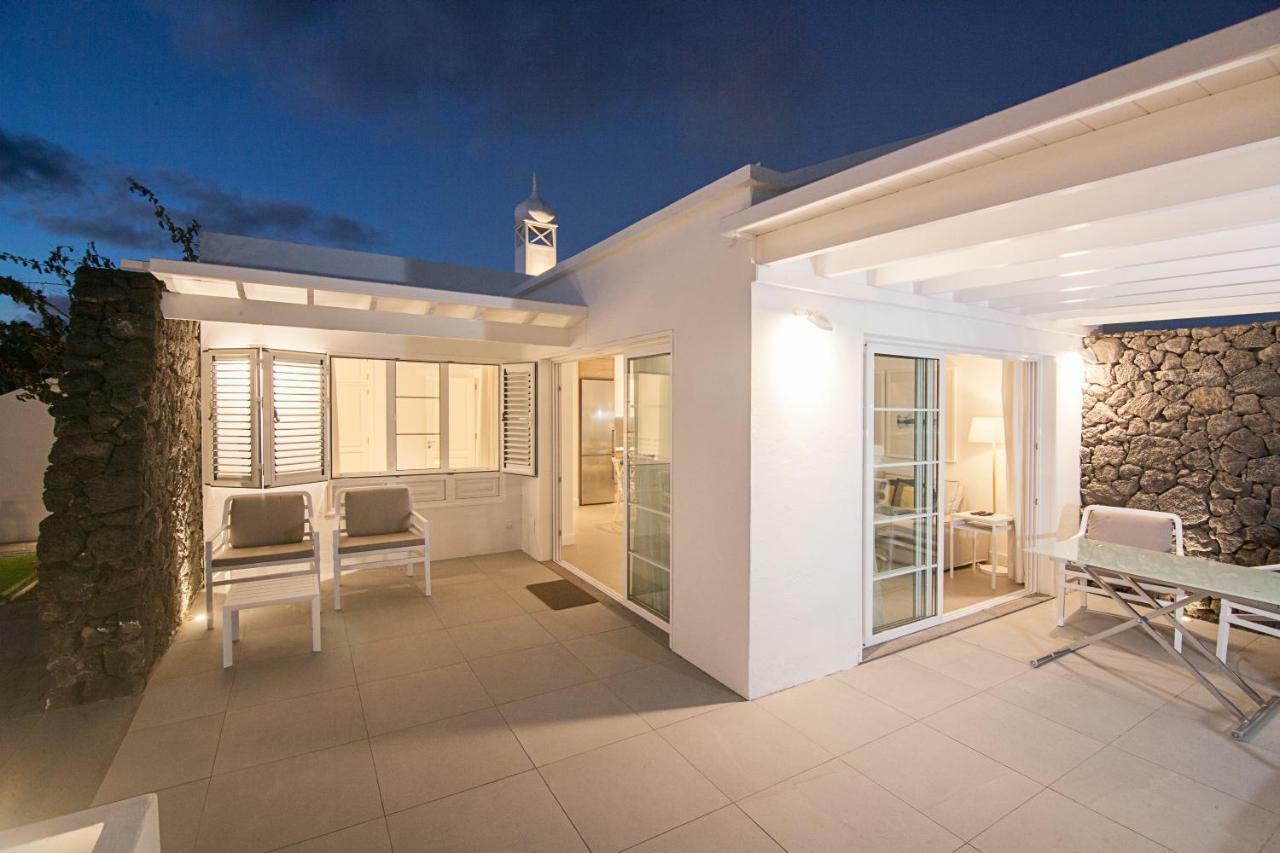 Rooms & Suites Princesa Sonia Puerto del Carmen  Dış mekan fotoğraf