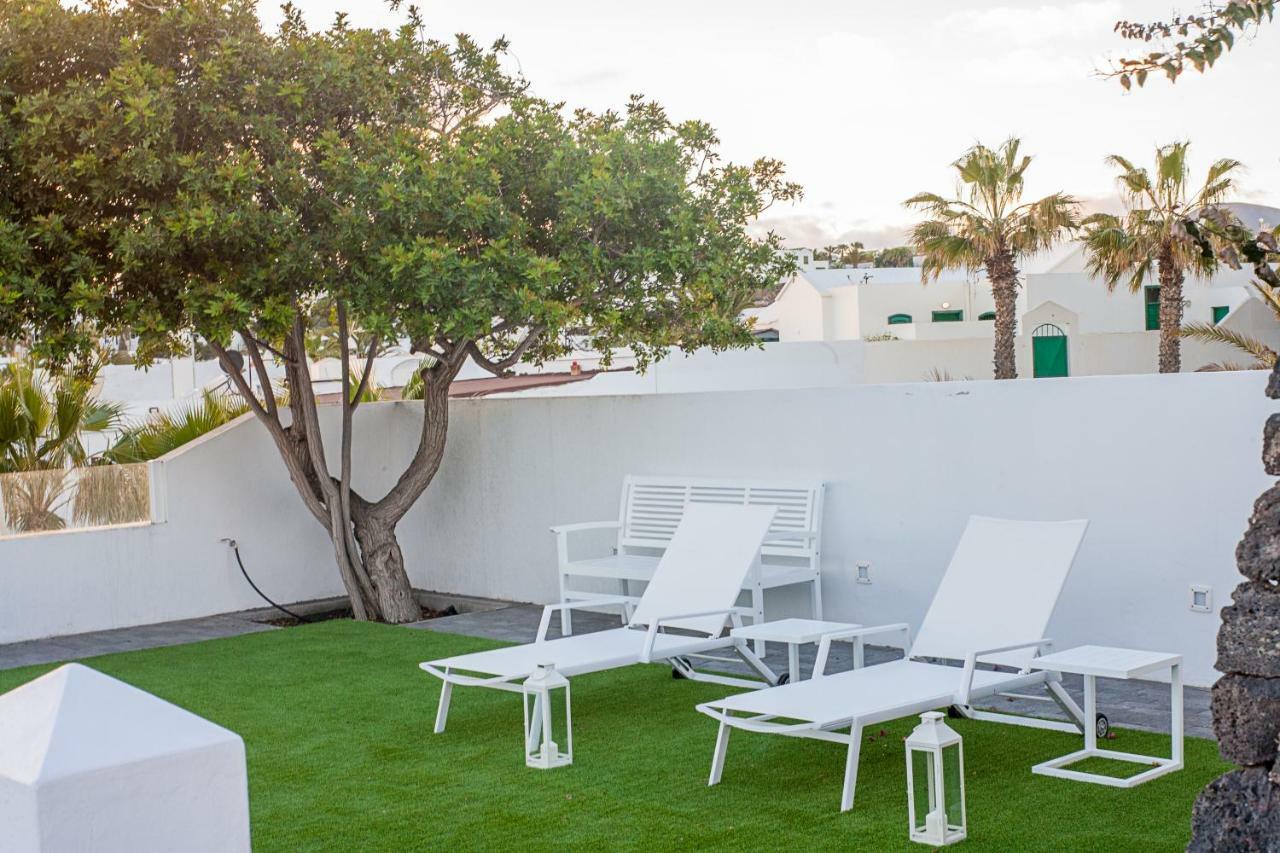 Rooms & Suites Princesa Sonia Puerto del Carmen  Dış mekan fotoğraf
