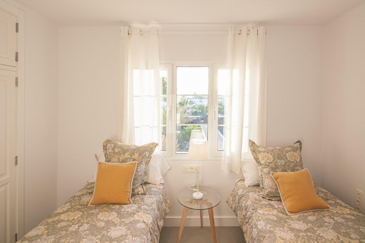 Rooms & Suites Princesa Sonia Puerto del Carmen  Dış mekan fotoğraf