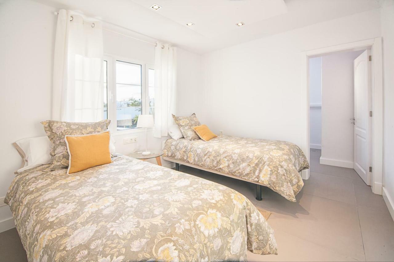 Rooms & Suites Princesa Sonia Puerto del Carmen  Dış mekan fotoğraf