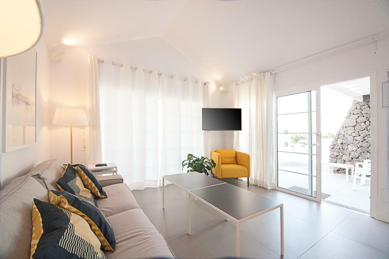 Rooms & Suites Princesa Sonia Puerto del Carmen  Dış mekan fotoğraf