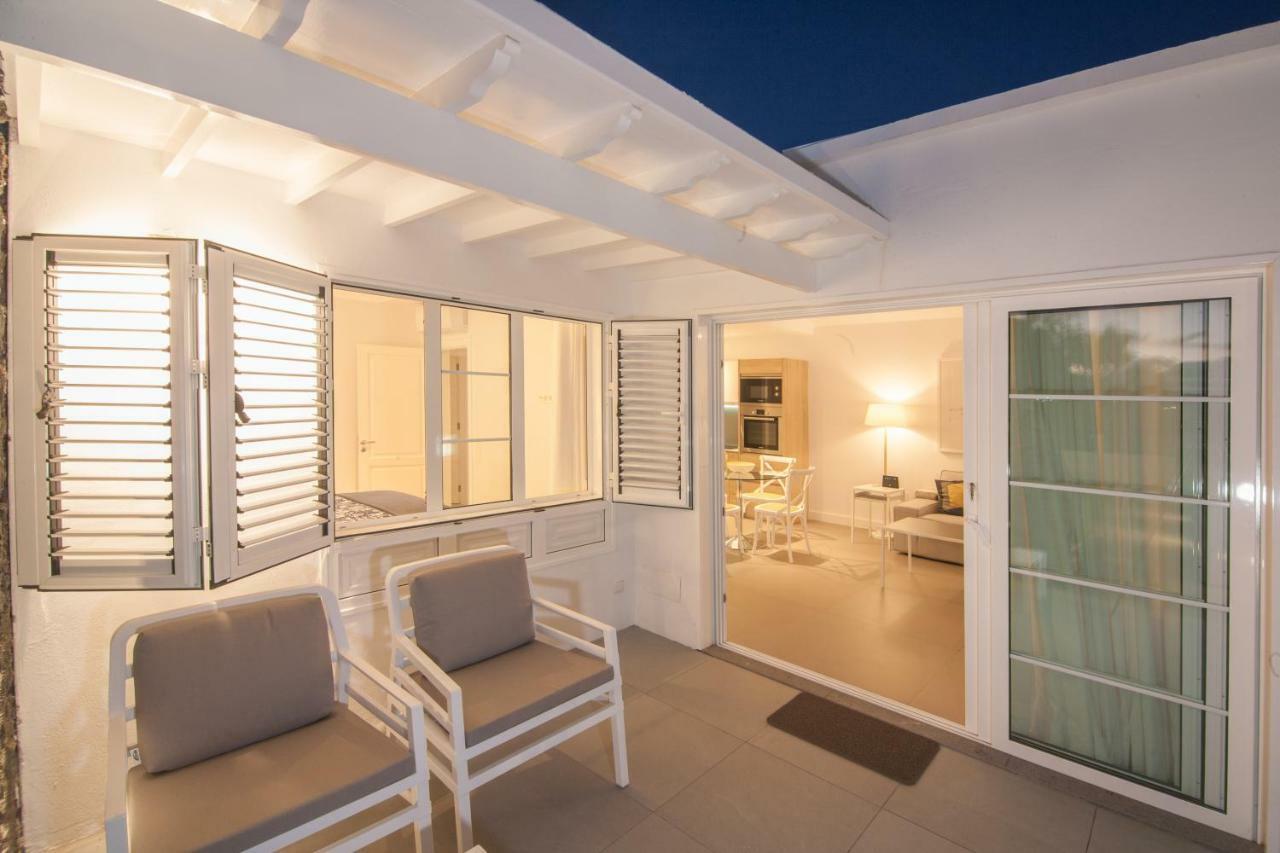 Rooms & Suites Princesa Sonia Puerto del Carmen  Dış mekan fotoğraf