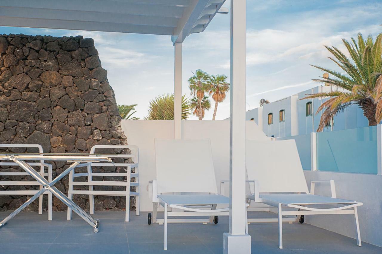 Rooms & Suites Princesa Sonia Puerto del Carmen  Dış mekan fotoğraf