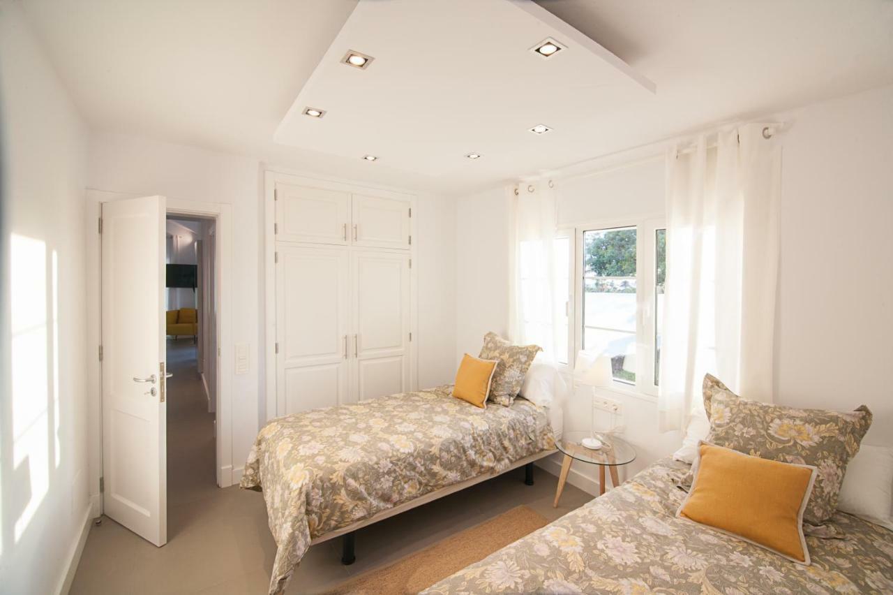 Rooms & Suites Princesa Sonia Puerto del Carmen  Dış mekan fotoğraf