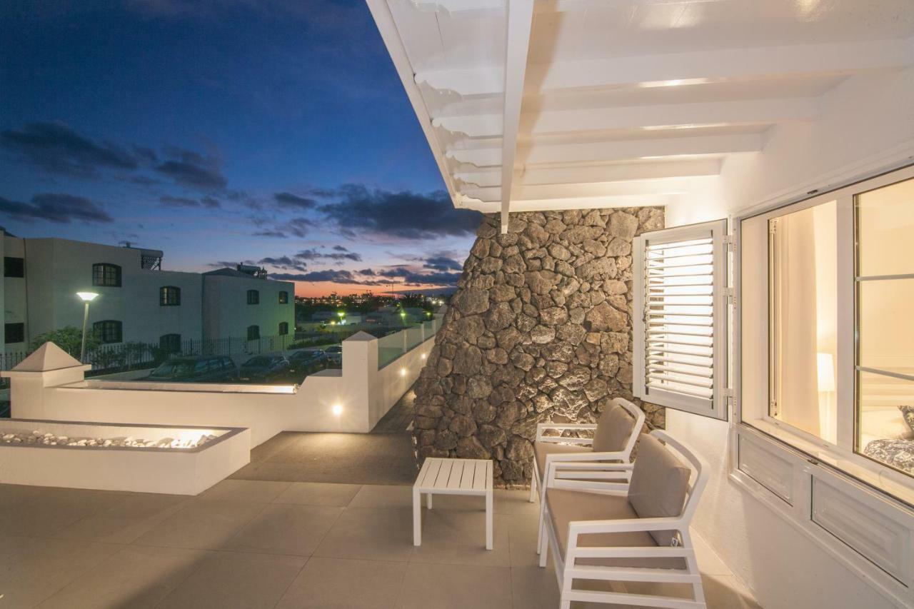 Rooms & Suites Princesa Sonia Puerto del Carmen  Dış mekan fotoğraf