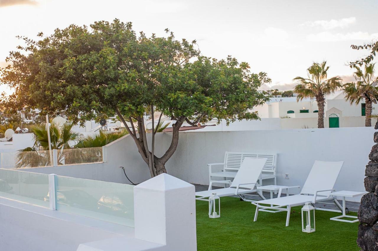 Rooms & Suites Princesa Sonia Puerto del Carmen  Dış mekan fotoğraf