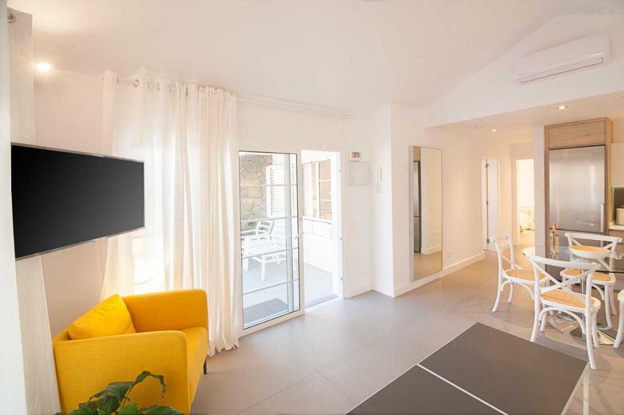 Rooms & Suites Princesa Sonia Puerto del Carmen  Dış mekan fotoğraf