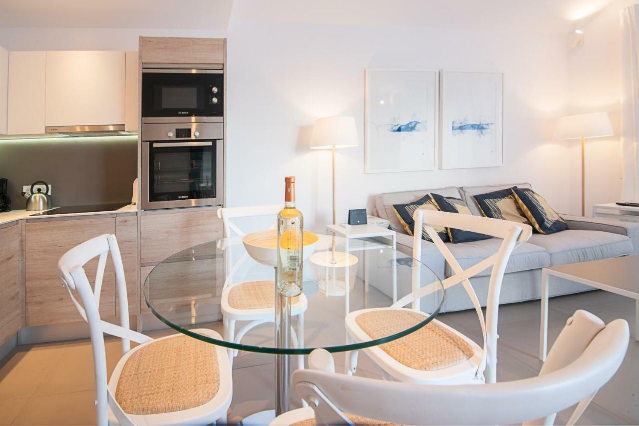 Rooms & Suites Princesa Sonia Puerto del Carmen  Dış mekan fotoğraf