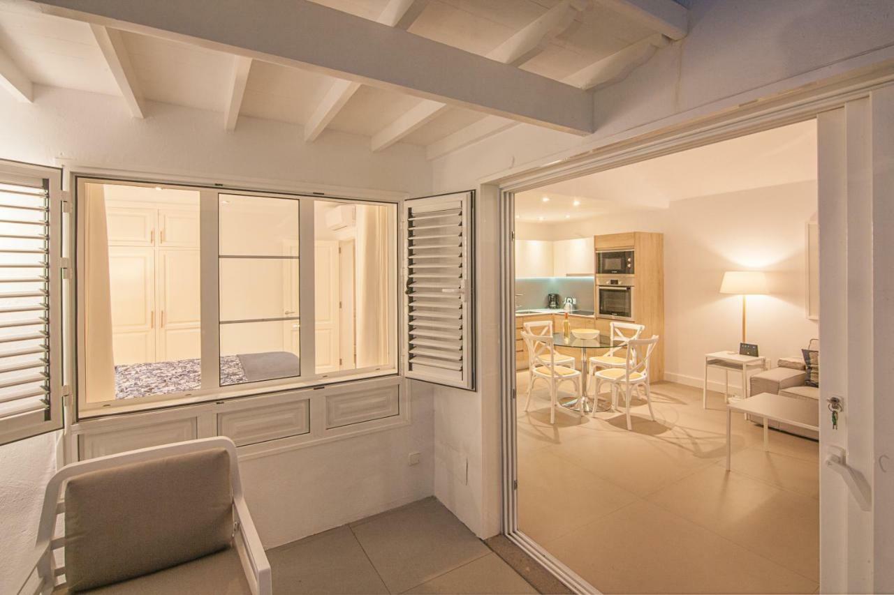 Rooms & Suites Princesa Sonia Puerto del Carmen  Dış mekan fotoğraf