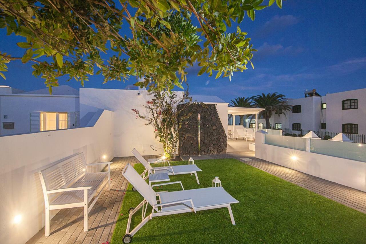 Rooms & Suites Princesa Sonia Puerto del Carmen  Dış mekan fotoğraf